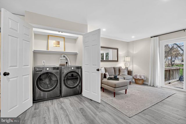 3889 TUSICO PL, Fairfax, VA 22030