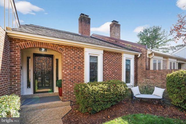 3889 TUSICO PL, Fairfax, VA 22030