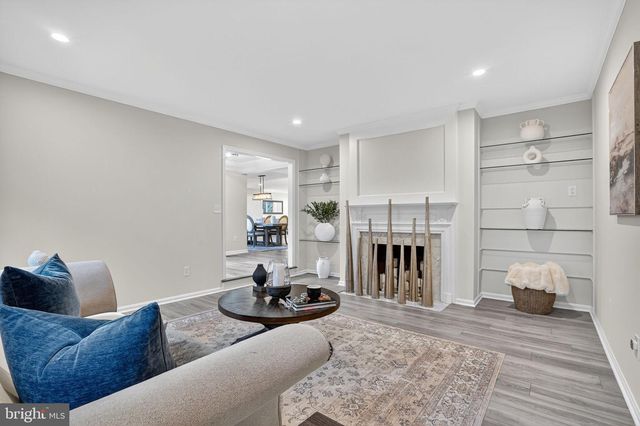 3889 TUSICO PL, Fairfax, VA 22030