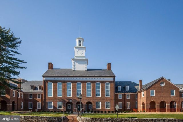 3889 TUSICO PL, Fairfax, VA 22030