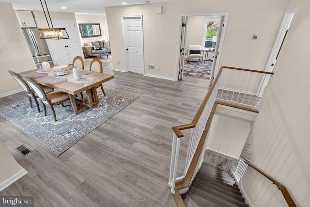 3889 TUSICO PL, Fairfax, VA 22030