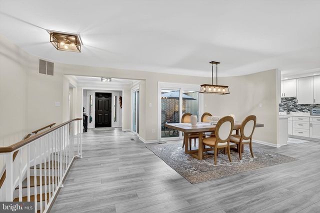 3889 TUSICO PL, Fairfax, VA 22030