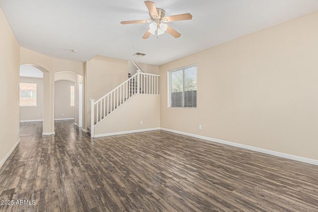 4812 W DUNBAR Drive, Laveen, AZ 85339