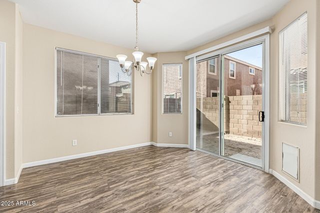 4812 W DUNBAR Drive, Laveen, AZ 85339