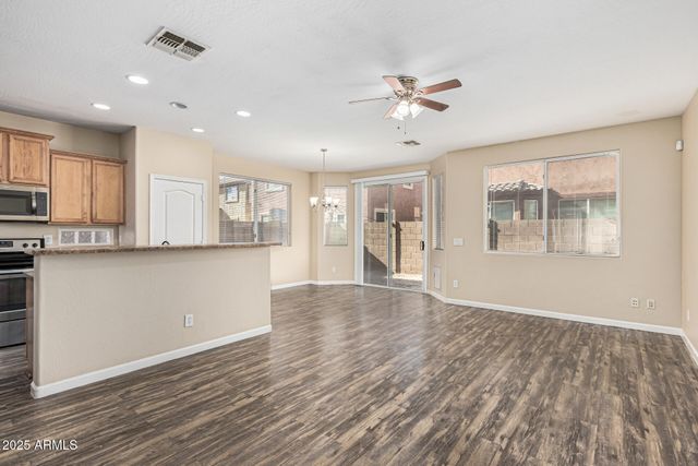 4812 W DUNBAR Drive, Laveen, AZ 85339