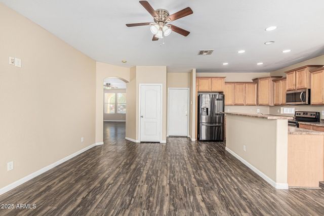 4812 W DUNBAR Drive, Laveen, AZ 85339