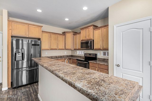 4812 W DUNBAR Drive, Laveen, AZ 85339