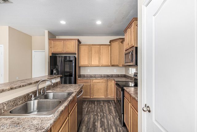 4812 W DUNBAR Drive, Laveen, AZ 85339