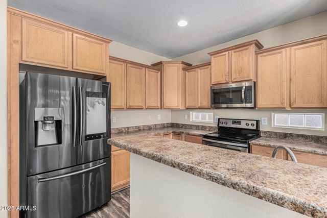 4812 W DUNBAR Drive, Laveen, AZ 85339