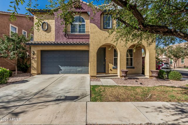 4812 W DUNBAR Drive, Laveen, AZ 85339