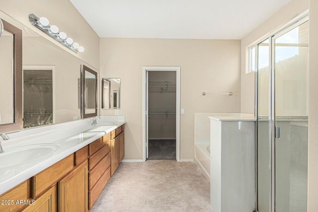 4812 W DUNBAR Drive, Laveen, AZ 85339