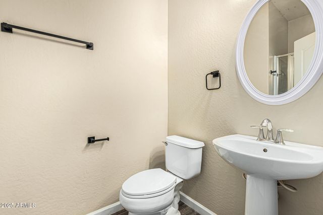 4812 W DUNBAR Drive, Laveen, AZ 85339