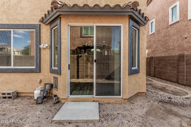 4812 W DUNBAR Drive, Laveen, AZ 85339