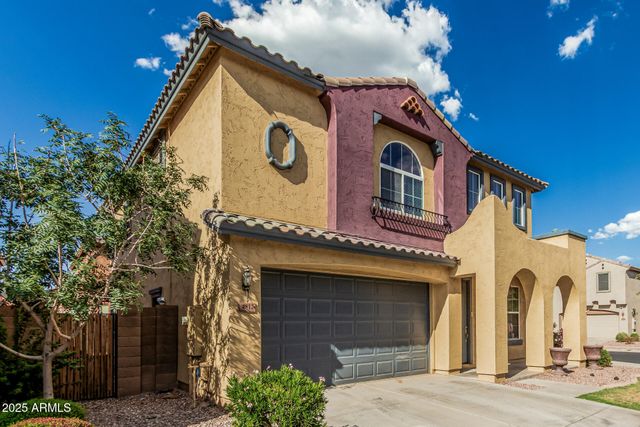 4812 W DUNBAR Drive, Laveen, AZ 85339