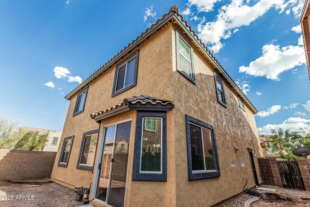 4812 W DUNBAR Drive, Laveen, AZ 85339