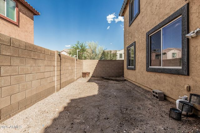 4812 W DUNBAR Drive, Laveen, AZ 85339