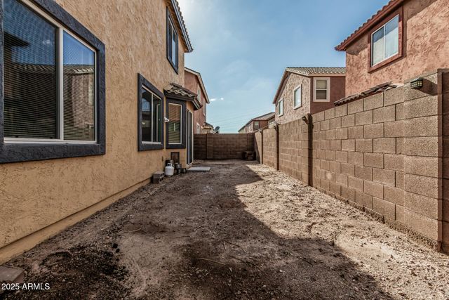 4812 W DUNBAR Drive, Laveen, AZ 85339