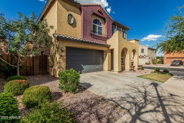 4812 W DUNBAR Drive, Laveen, AZ 85339