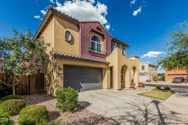 4812 W DUNBAR Drive, Laveen, AZ 85339