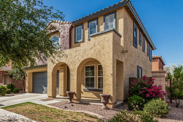 4812 W DUNBAR Drive, Laveen, AZ 85339