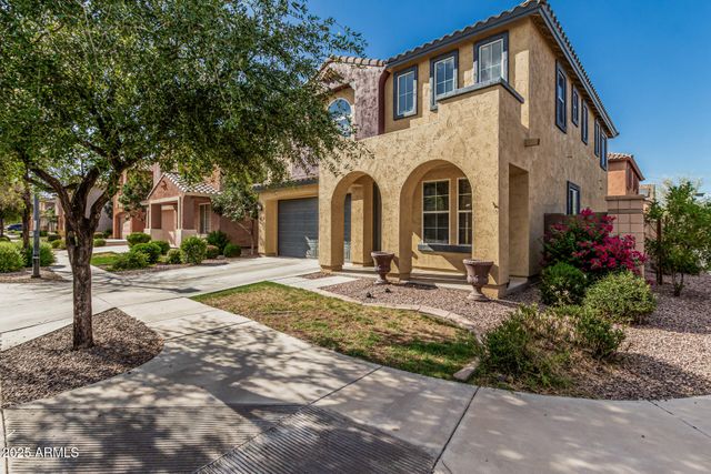 4812 W DUNBAR Drive, Laveen, AZ 85339