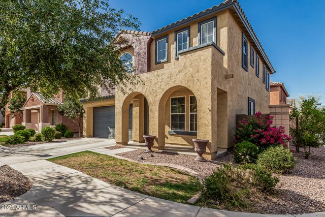 4812 W DUNBAR Drive, Laveen, AZ 85339