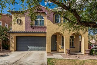 4812 W DUNBAR Drive, Laveen, AZ 85339