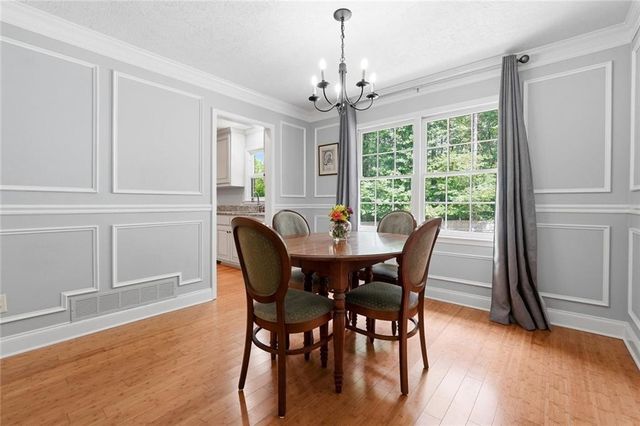 1620 Caribou Court, Marietta, GA 30066