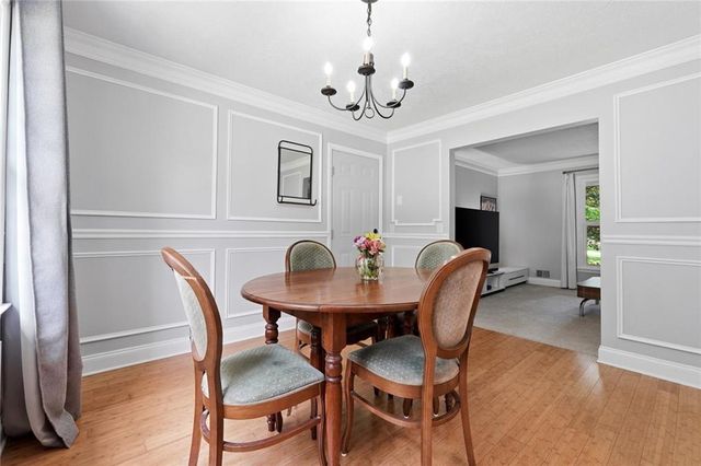 1620 Caribou Court, Marietta, GA 30066