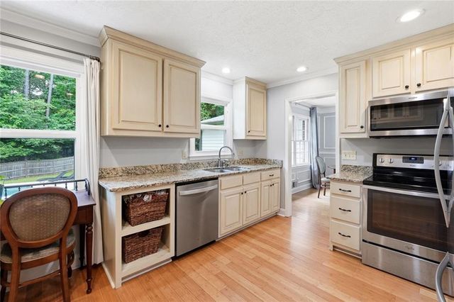 1620 Caribou Court, Marietta, GA 30066