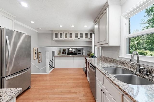 1620 Caribou Court, Marietta, GA 30066