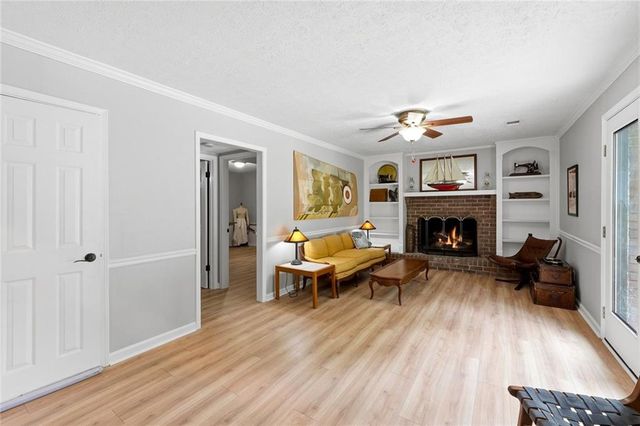 1620 Caribou Court, Marietta, GA 30066