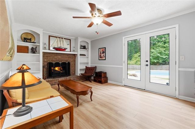 1620 Caribou Court, Marietta, GA 30066