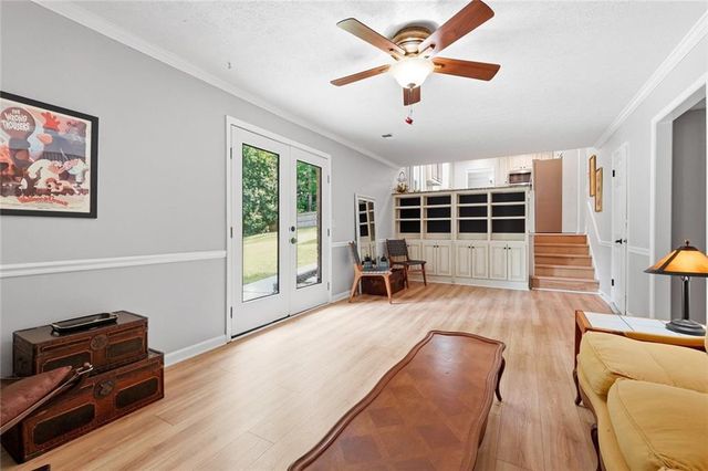 1620 Caribou Court, Marietta, GA 30066