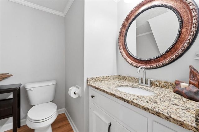 1620 Caribou Court, Marietta, GA 30066