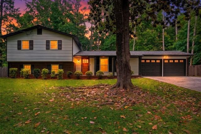 1620 Caribou Court, Marietta, GA 30066