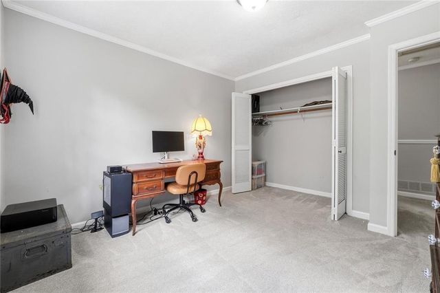 1620 Caribou Court, Marietta, GA 30066