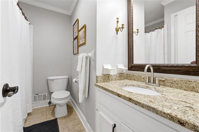 1620 Caribou Court, Marietta, GA 30066