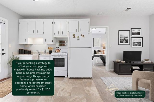1620 Caribou Court, Marietta, GA 30066