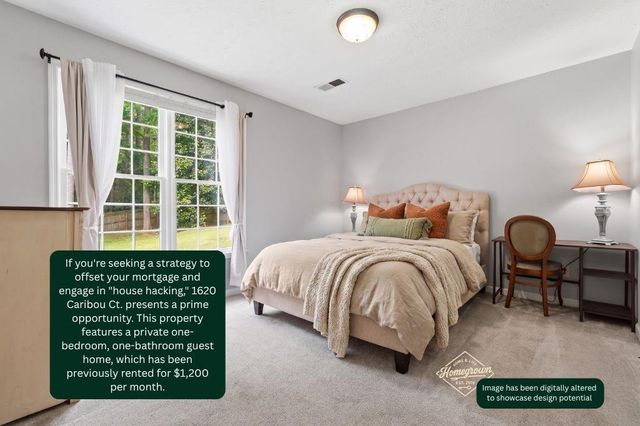 1620 Caribou Court, Marietta, GA 30066