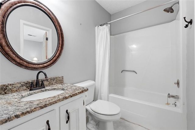 1620 Caribou Court, Marietta, GA 30066