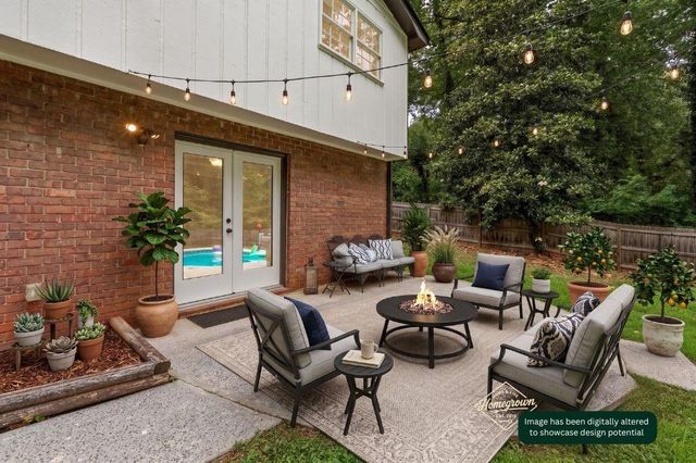1620 Caribou Court, Marietta, GA 30066