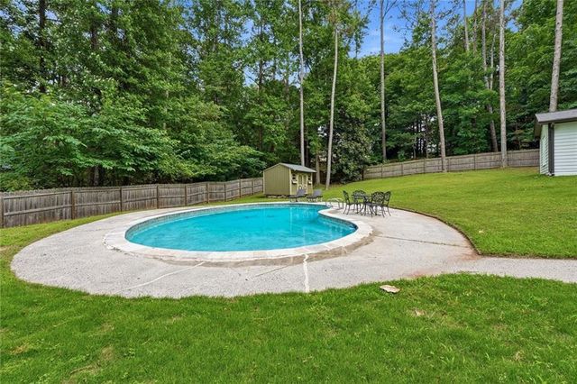1620 Caribou Court, Marietta, GA 30066
