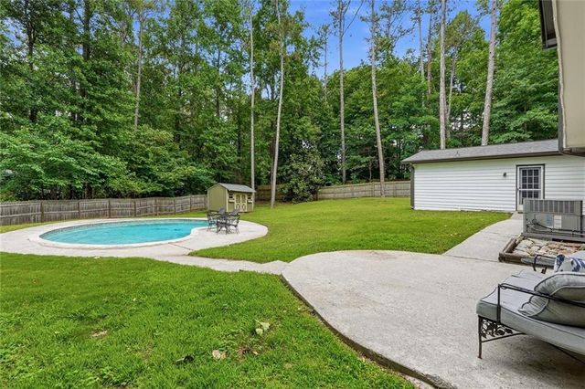 1620 Caribou Court, Marietta, GA 30066