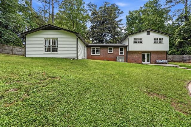 1620 Caribou Court, Marietta, GA 30066