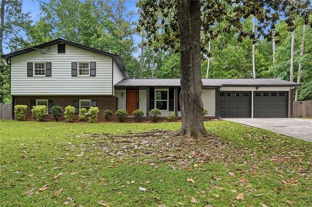 1620 Caribou Court, Marietta, GA 30066
