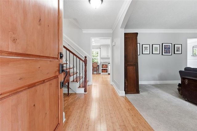 1620 Caribou Court, Marietta, GA 30066