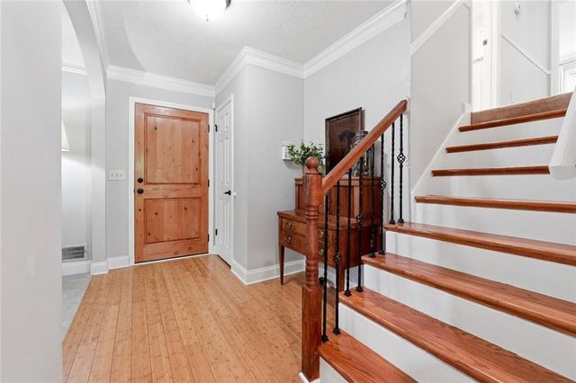 1620 Caribou Court, Marietta, GA 30066