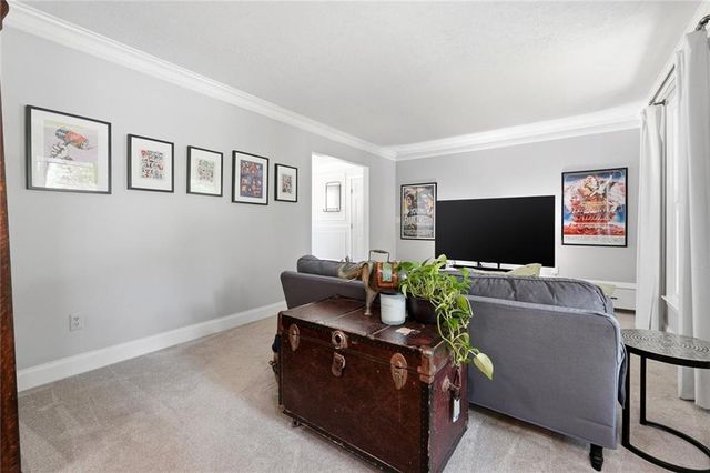 1620 Caribou Court, Marietta, GA 30066