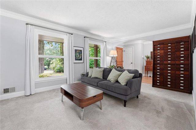 1620 Caribou Court, Marietta, GA 30066